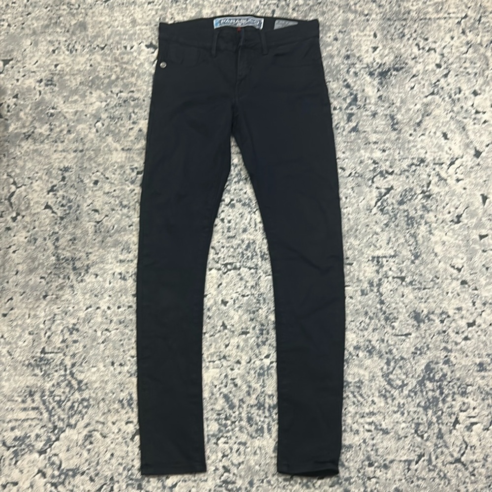 Parasuco Ruby Fit Dark Blue Jeans